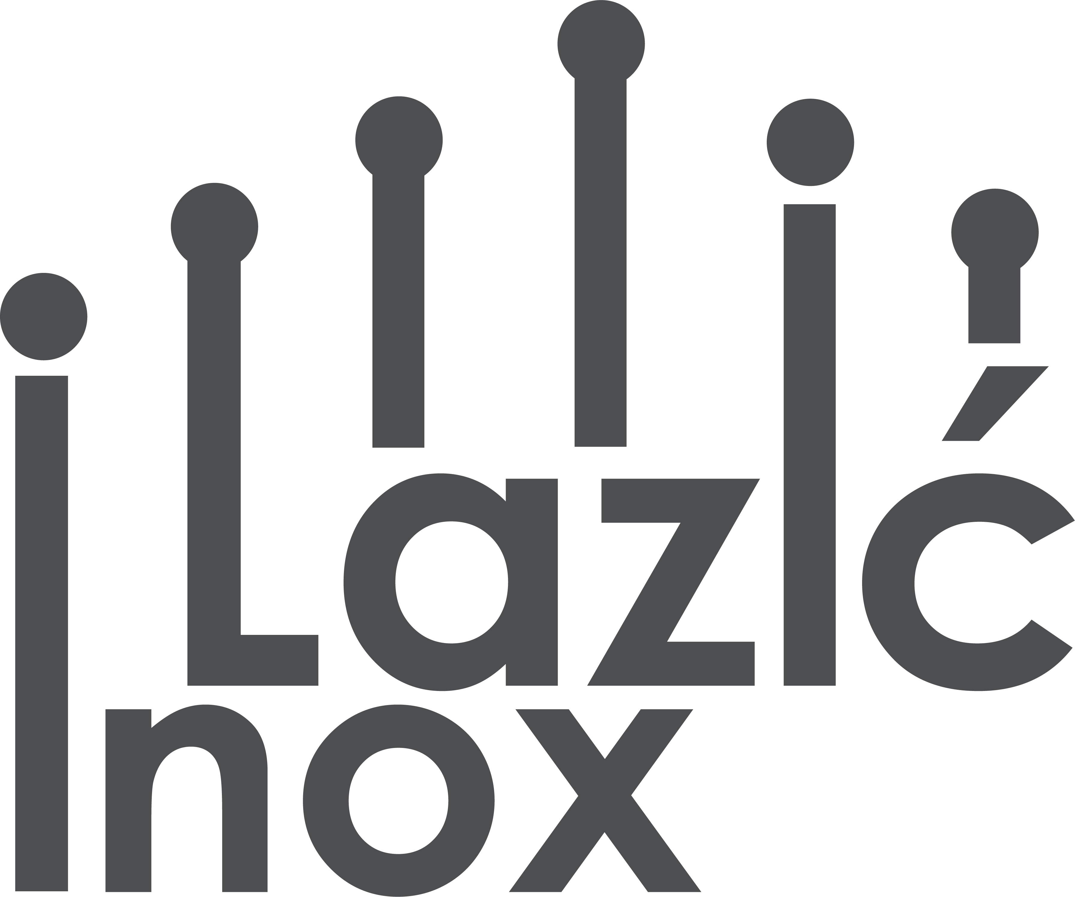 Lazić inox